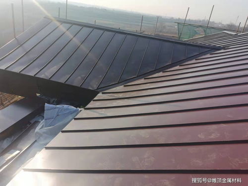 定制鋁鎂錳板材 引領建筑建材行業的新浪潮