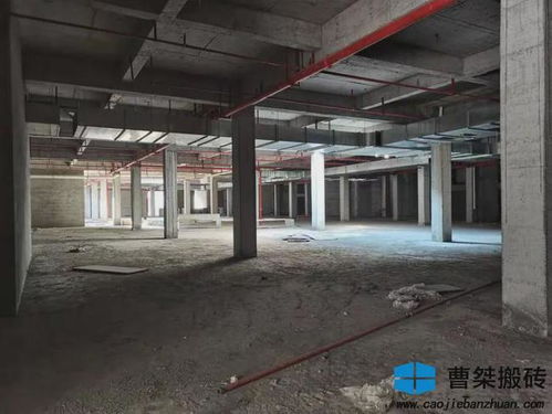 4522萬元起拍！郴州永興龍山家居建材廣場205套商鋪公開拍賣，建筑建材行業投資引關注